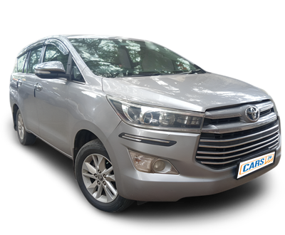 Toyota Innova Crysta-img